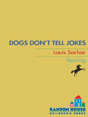 [Someday Angeline 02] • Dogs Don't Tell Jokes